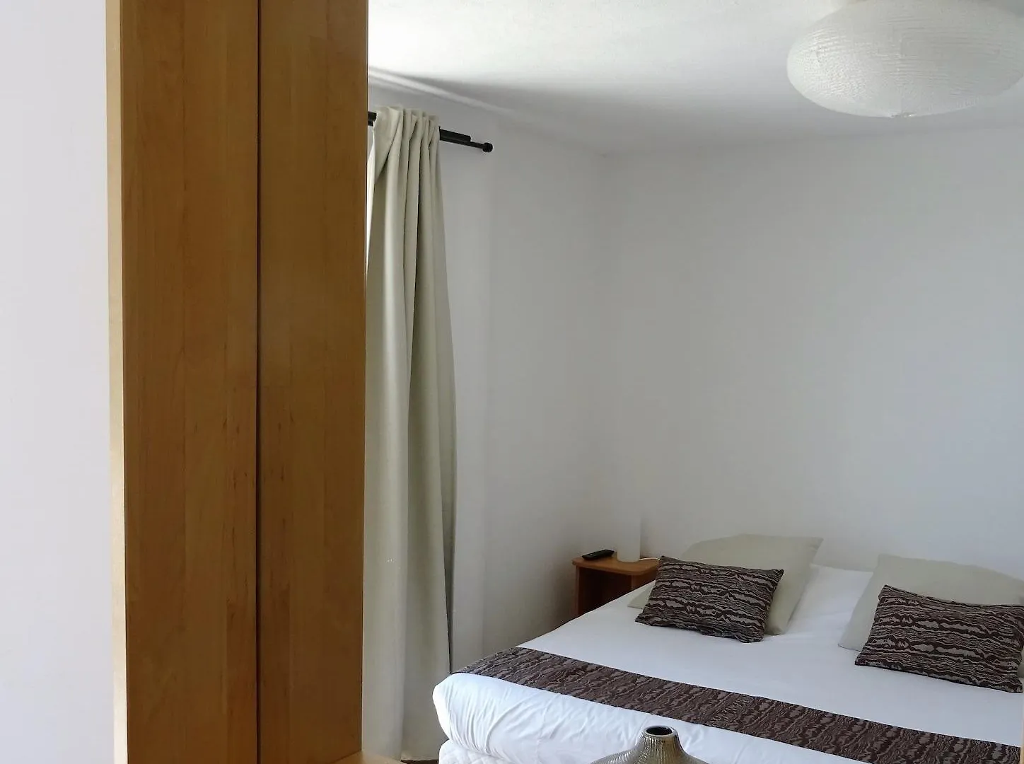 Azur Hotel Le Lavandou Francia
