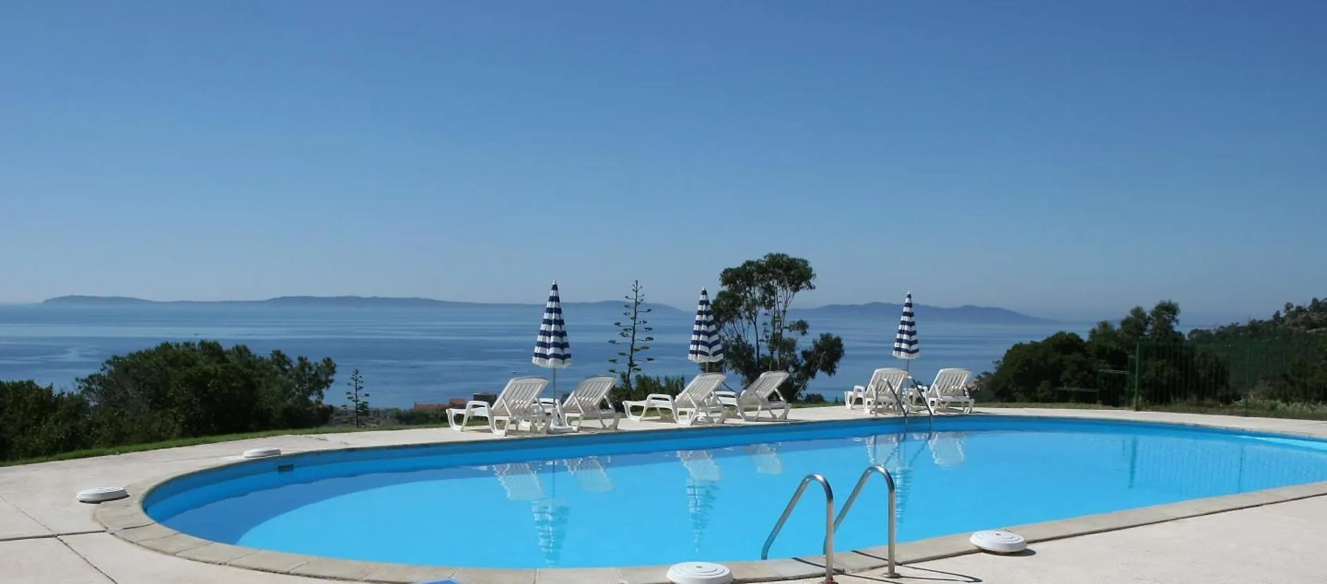 Azur Hotel Le Lavandou