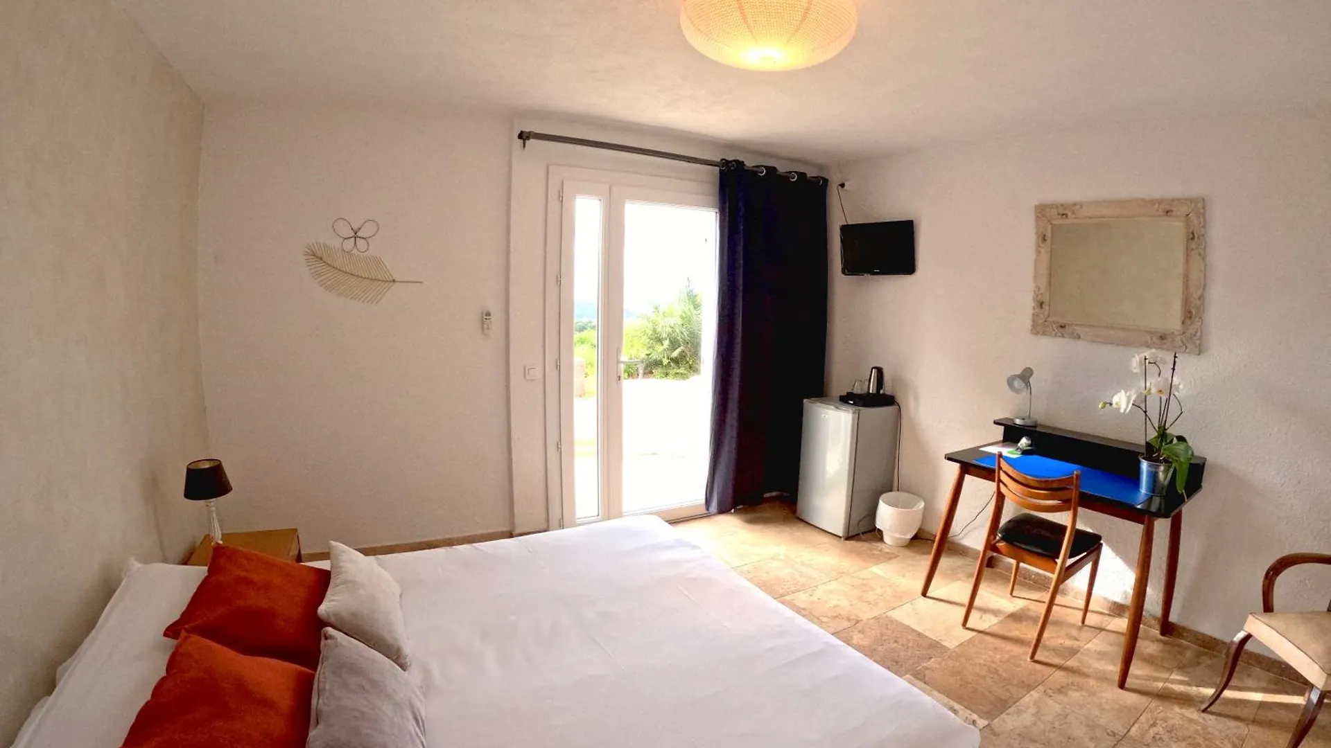 Azur Hotel Le Lavandou
