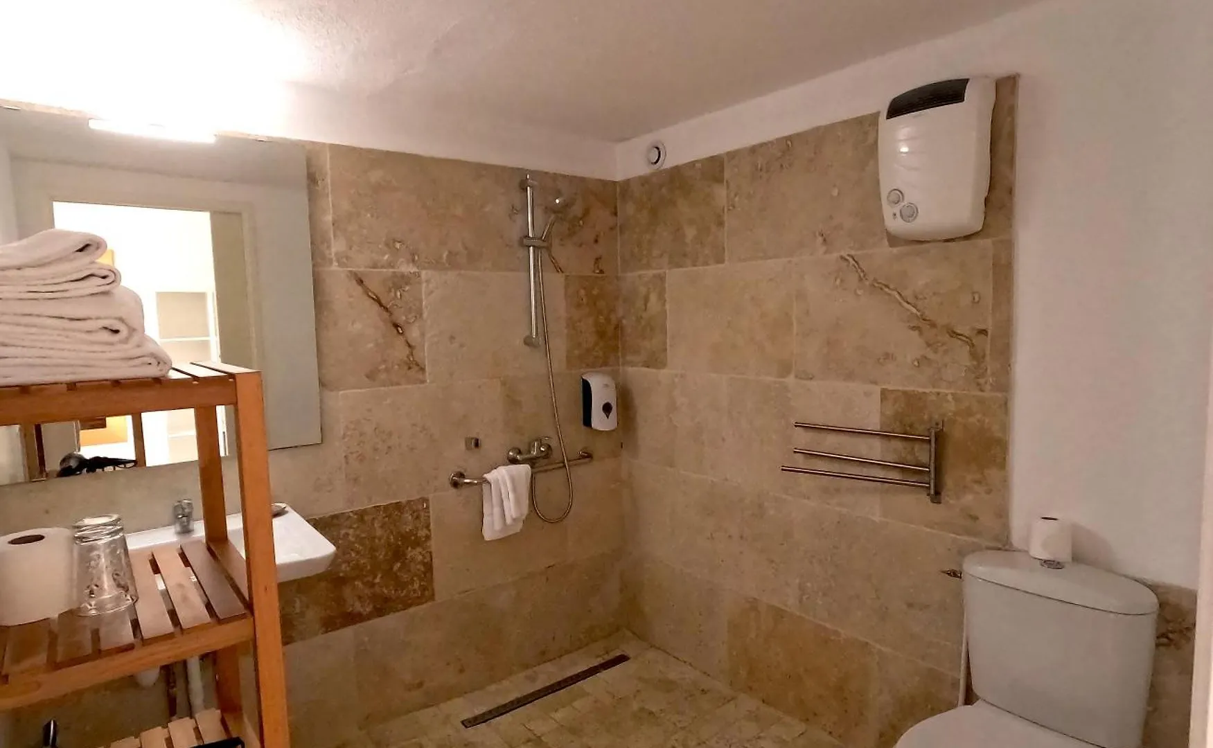 Azur Hotel Le Lavandou