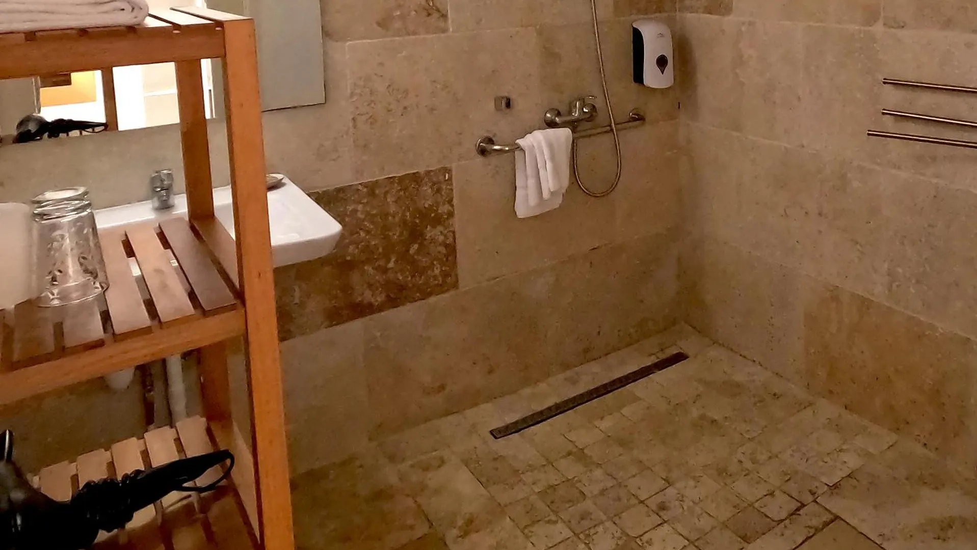 Azur Hotel Le Lavandou