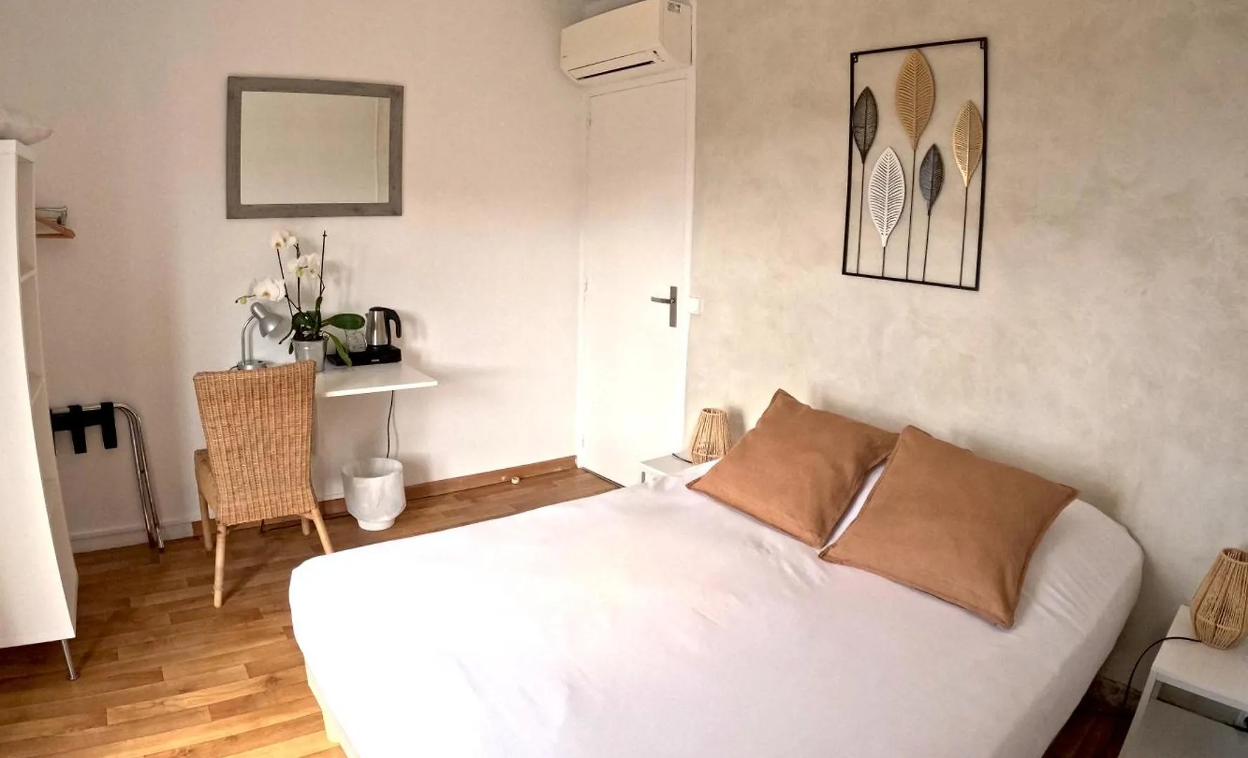 Azur Hotel Le Lavandou