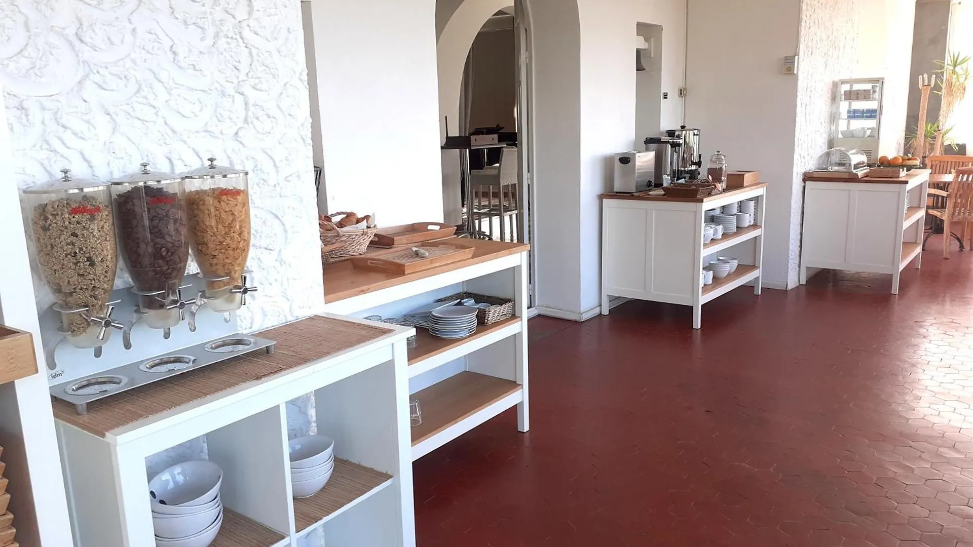 Azur Hotel Le Lavandou