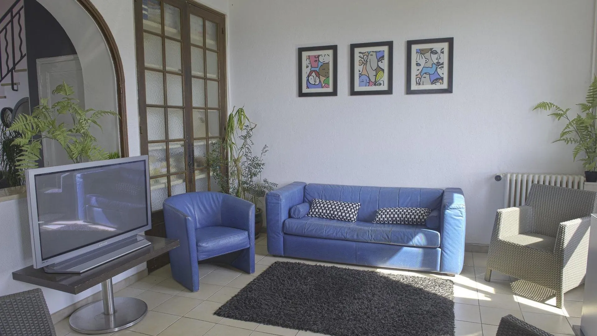 Azur Hotel Le Lavandou