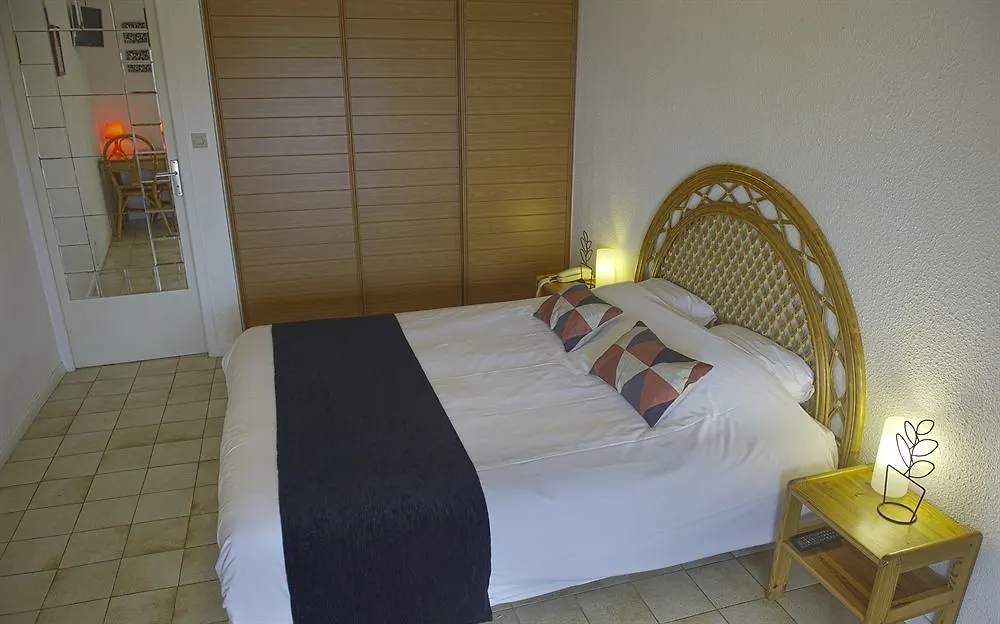 Azur Hotel Le Lavandou 3*,  Frankrijk