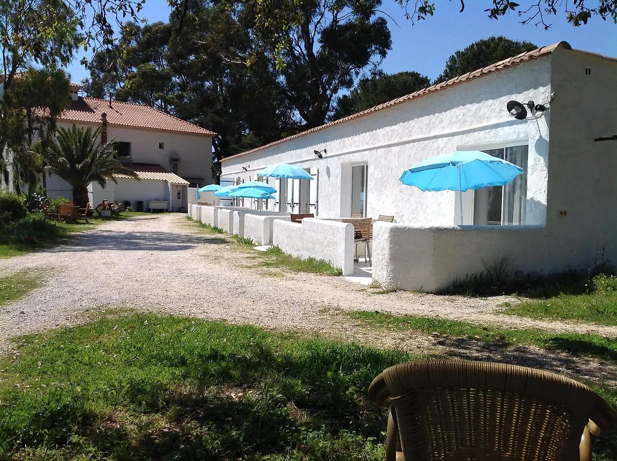 Azur Hotel Le Lavandou 3*,