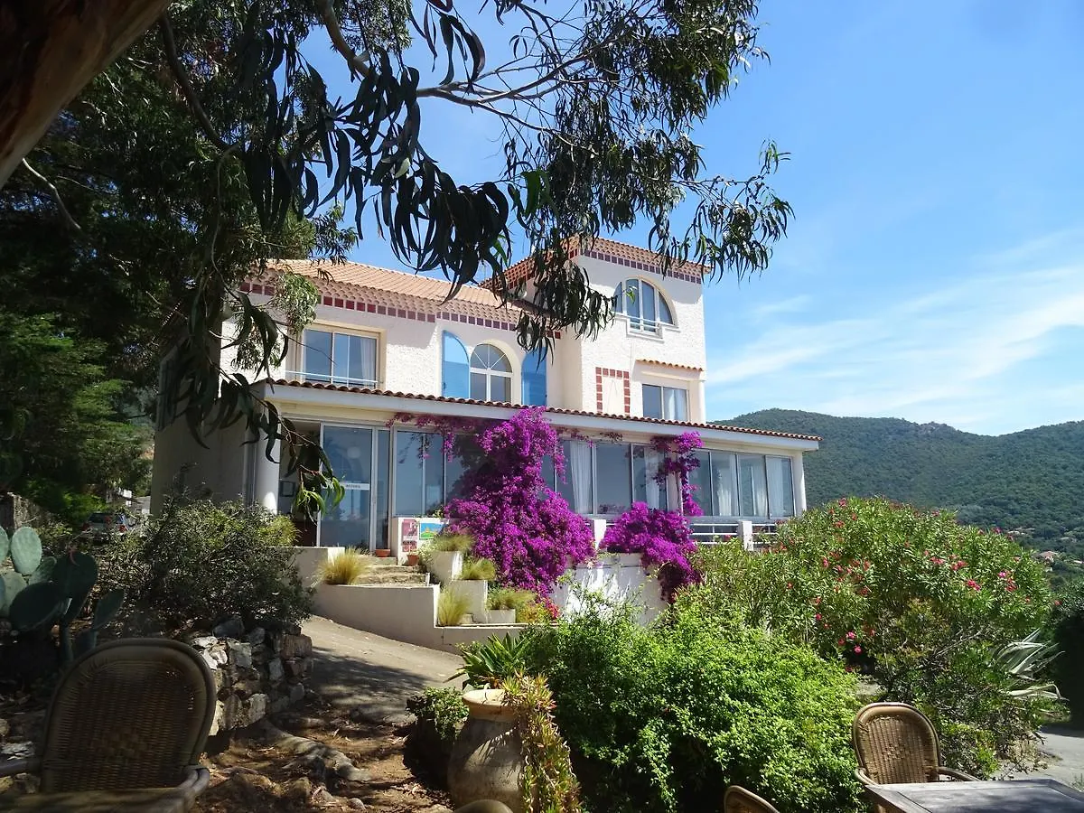 Azur Hotel Le Lavandou