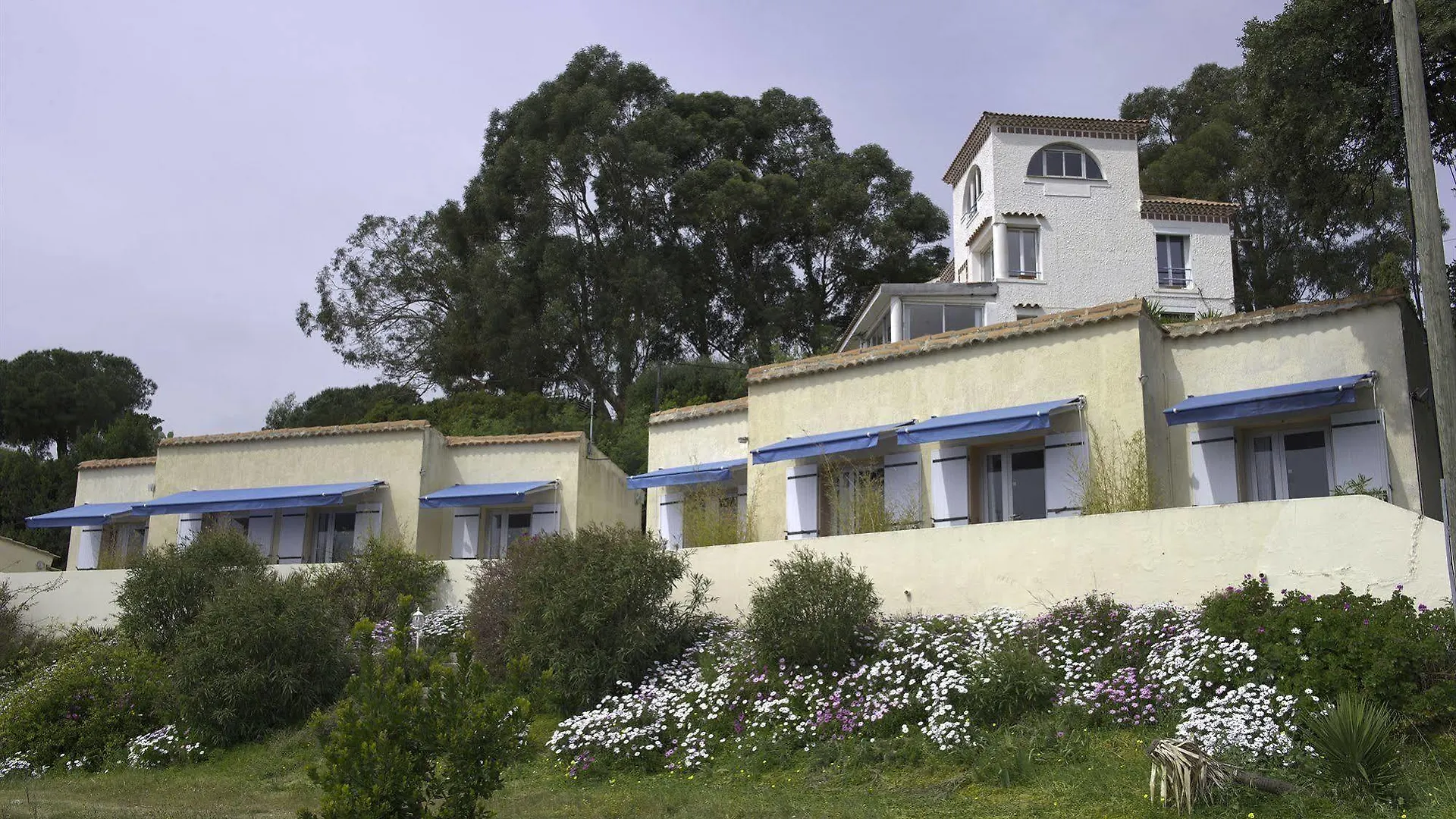 Azur Hotel Le Lavandou