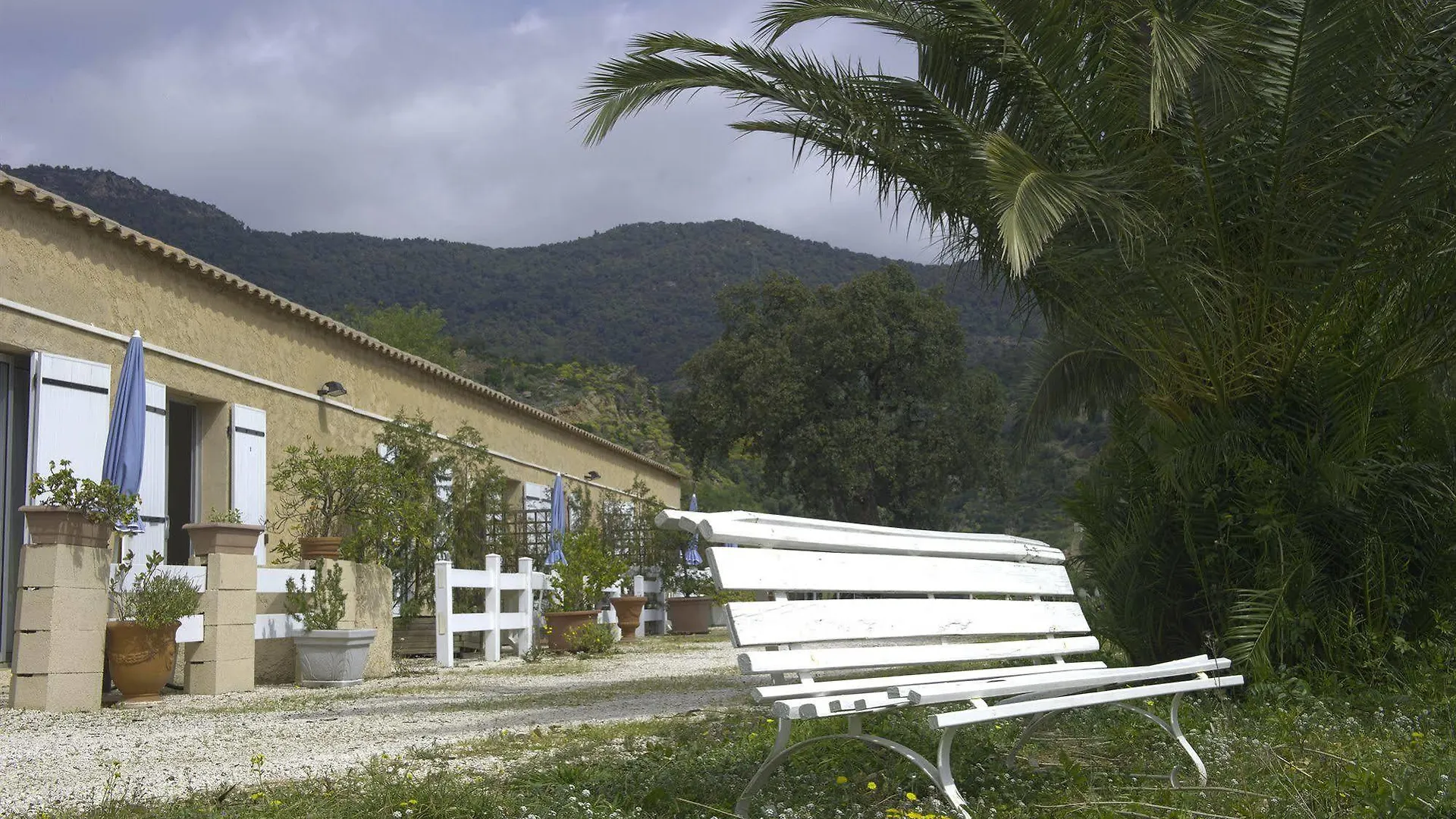 Azur Hotel Le Lavandou