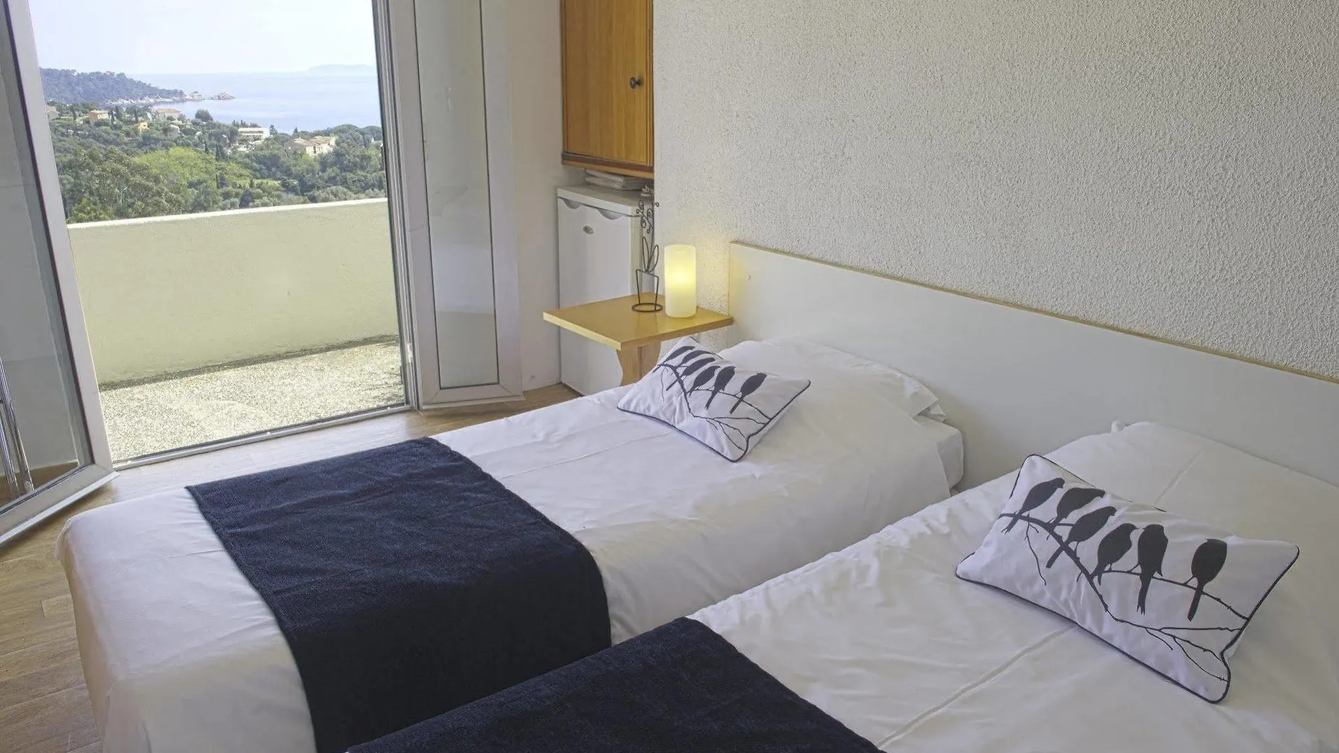 Azur Hotel Le Lavandou