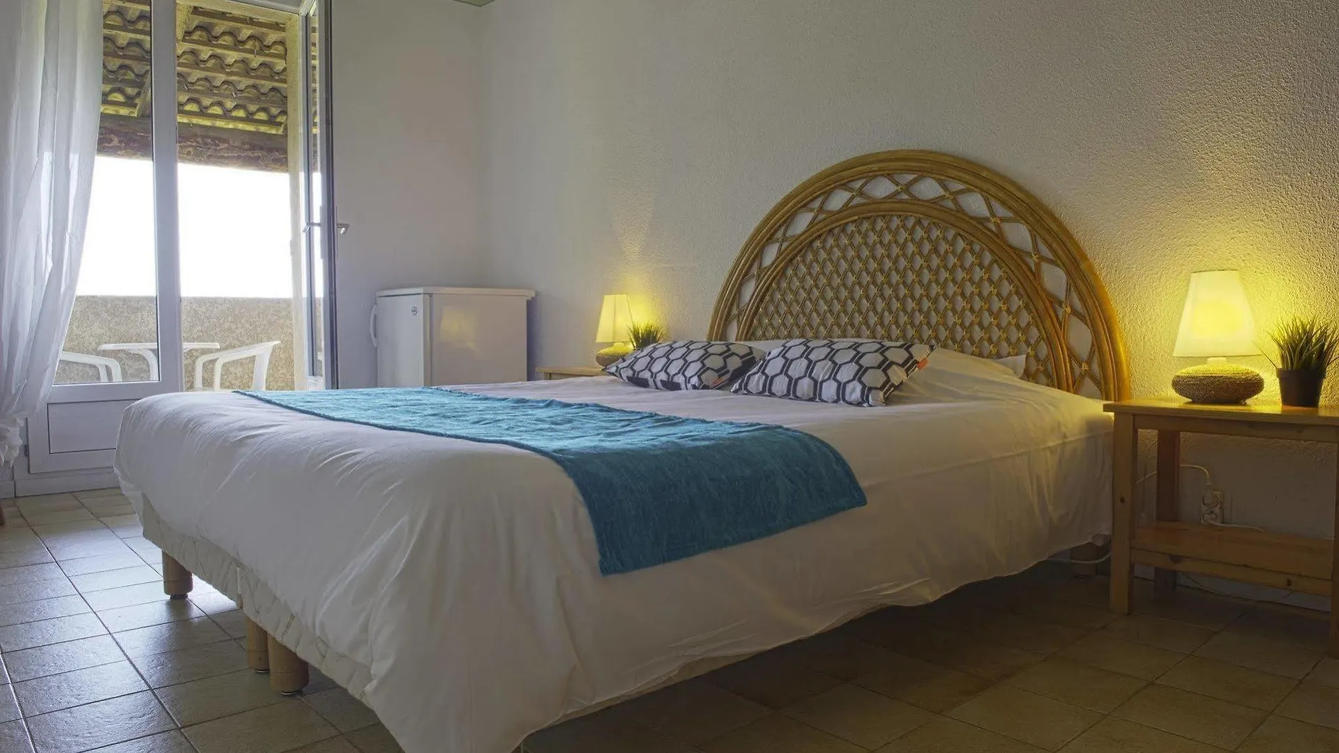 Azur Hotel Le Lavandou