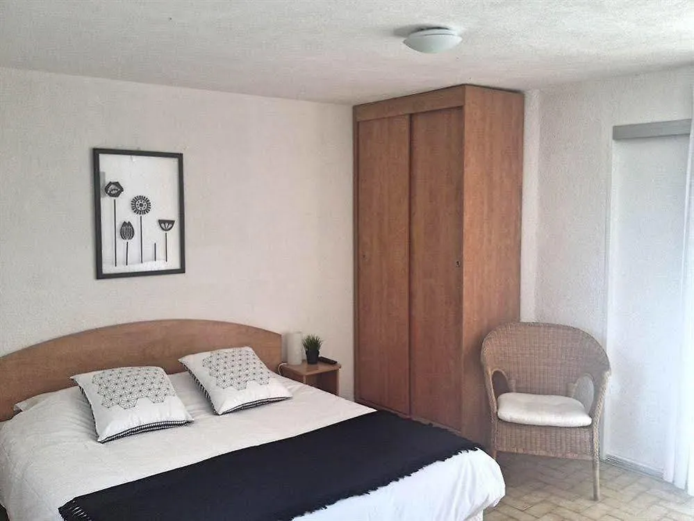 Azur Hotel Le Lavandou 3*,