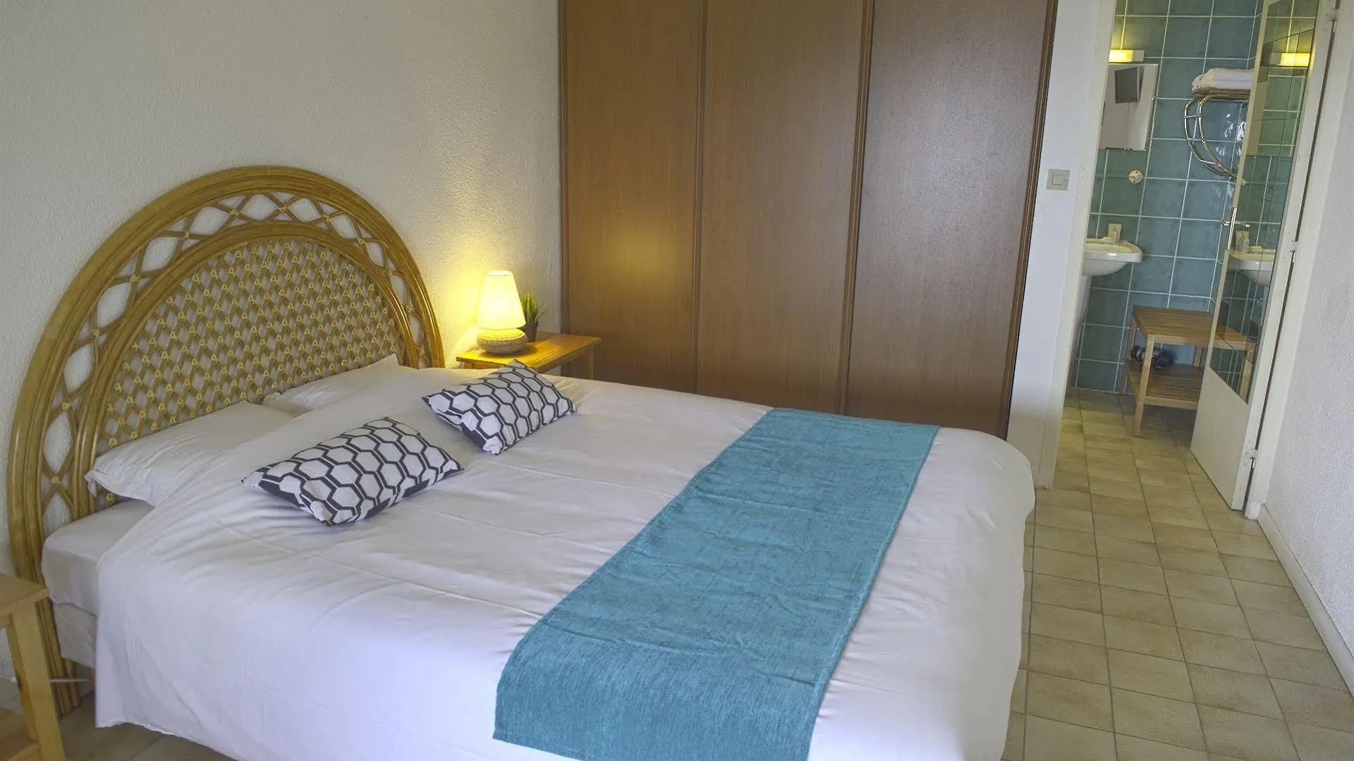 Azur Hotel Le Lavandou