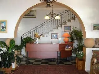 Azur Hotel Le Lavandou 3*,  Francia
