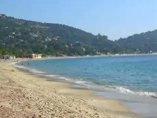 Azur Hotel Le Lavandou