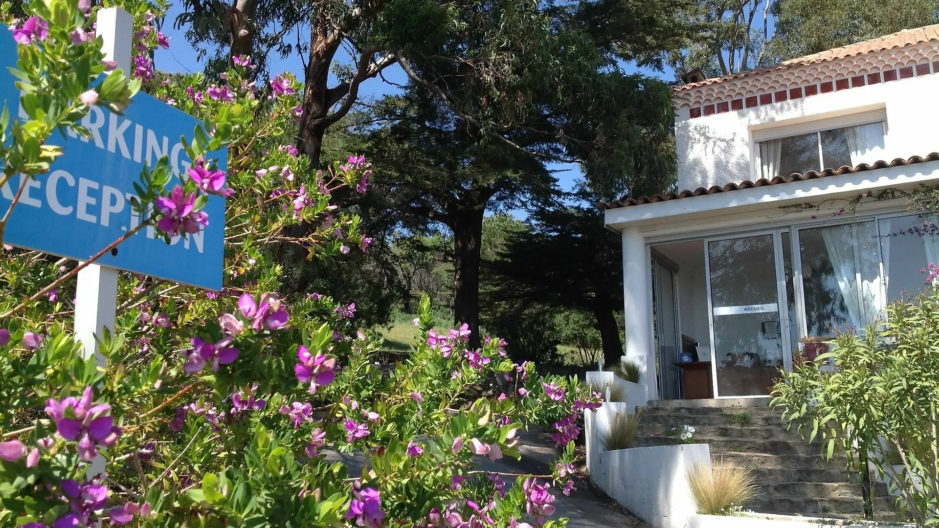 Azur Hotel Le Lavandou