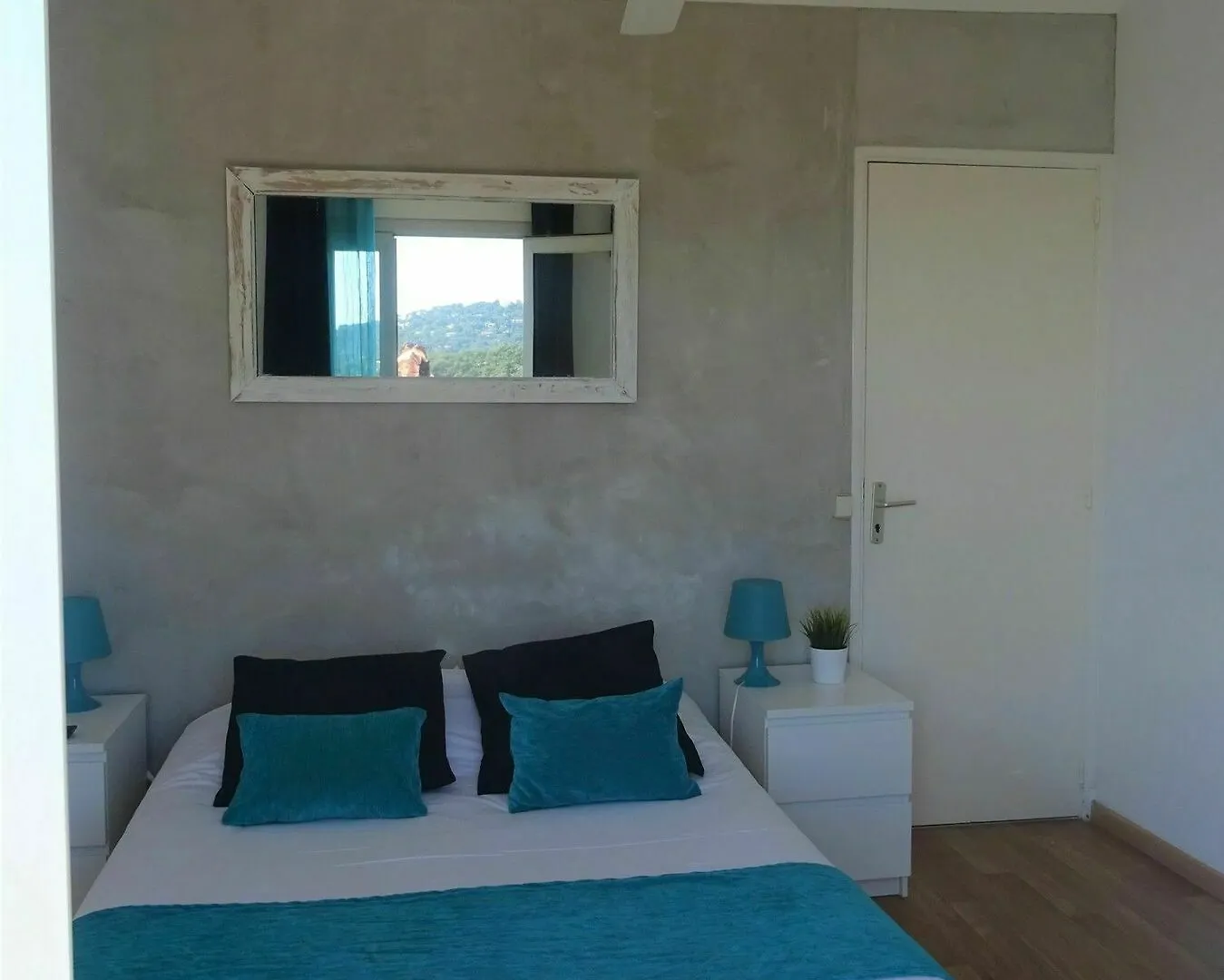 Azur Hotel Le Lavandou