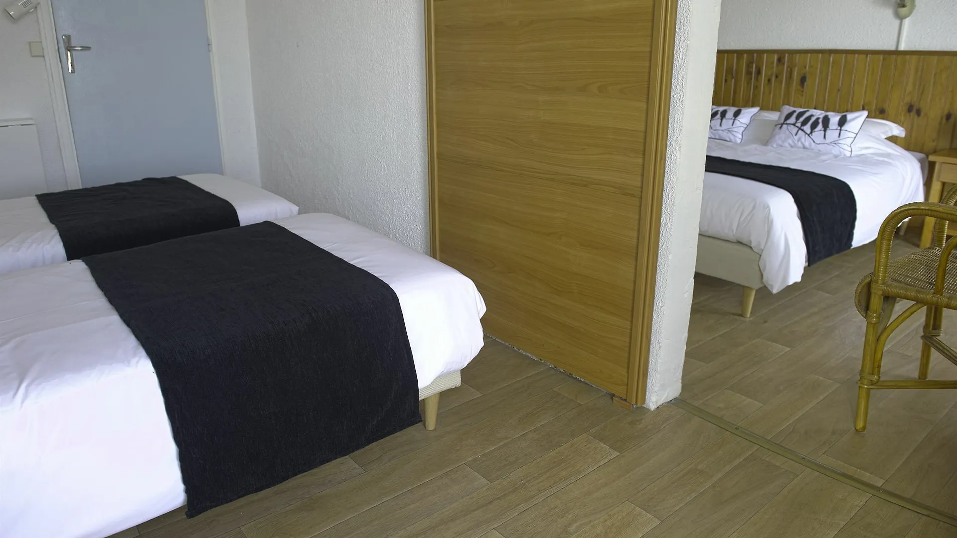 Azur Hotel Le Lavandou