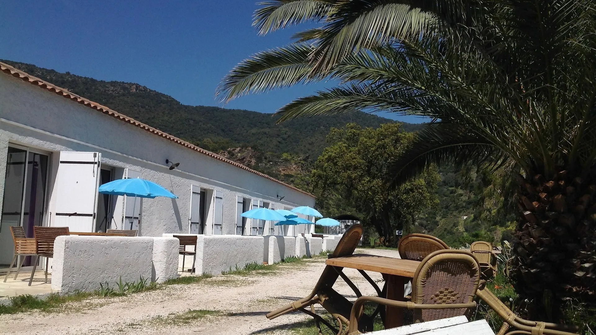 Azur Hotel Le Lavandou