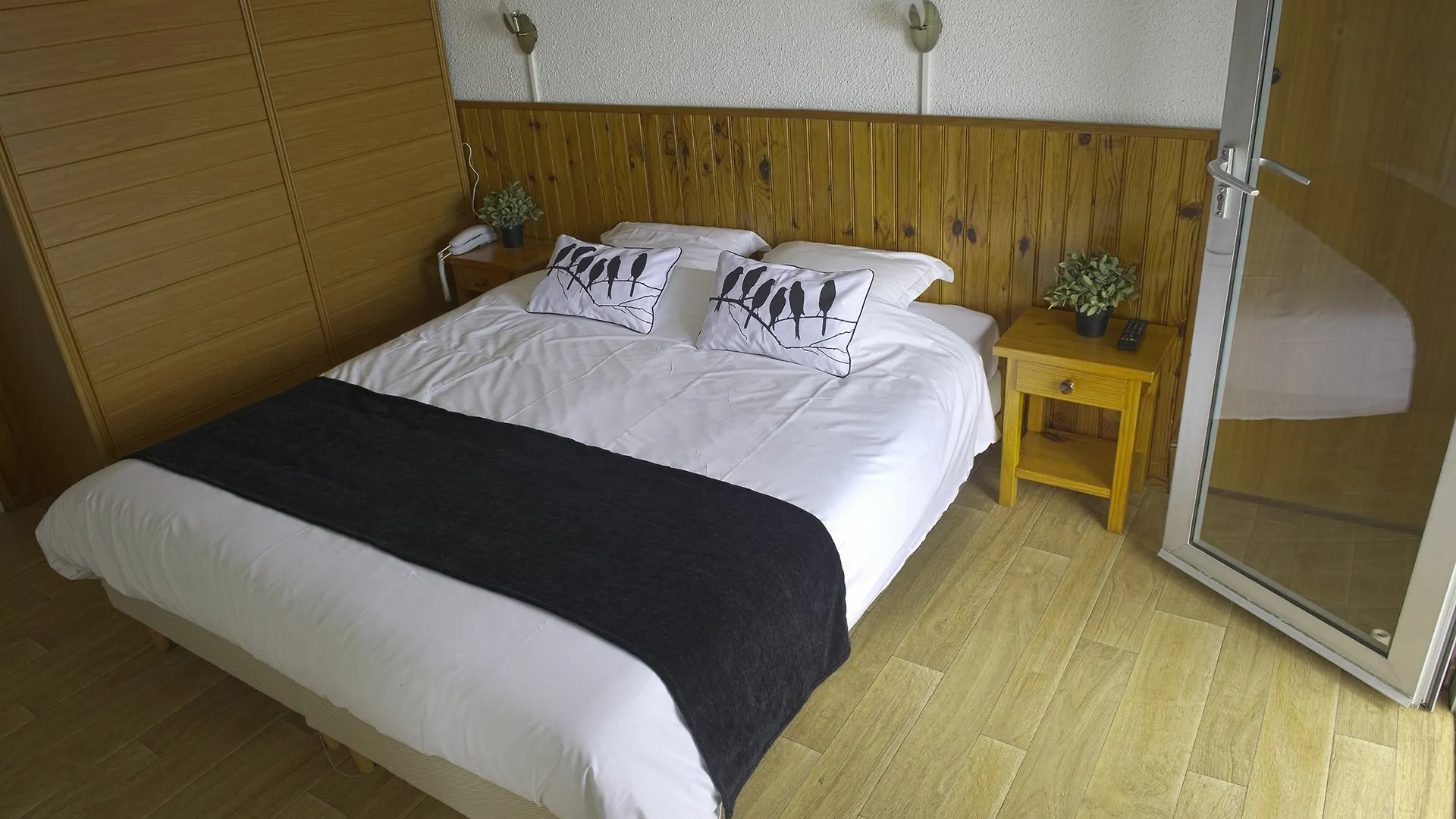 Azur Hotel Le Lavandou