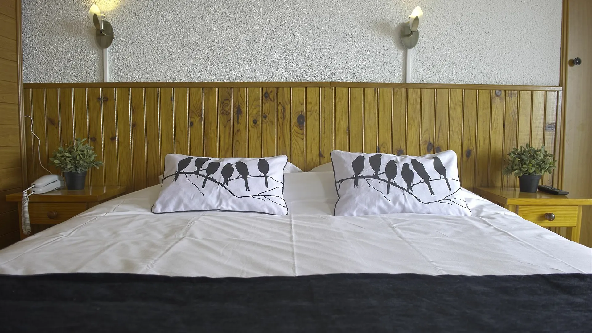 Azur Hotel Le Lavandou