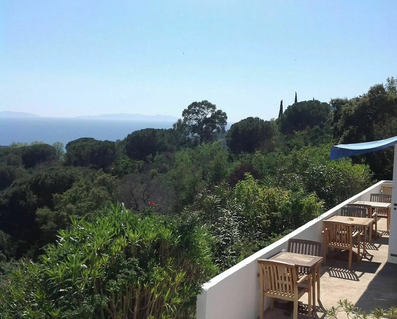 Azur Hotel Le Lavandou