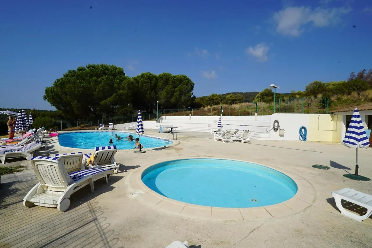 Azur Hotel Le Lavandou