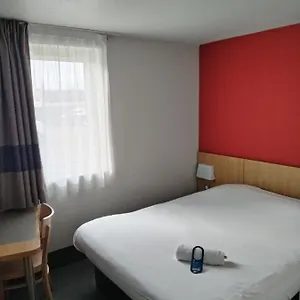 Hotel Design Montluçon
