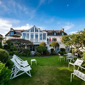 Hotel Le Kerisper La Trinité-sur-Mer