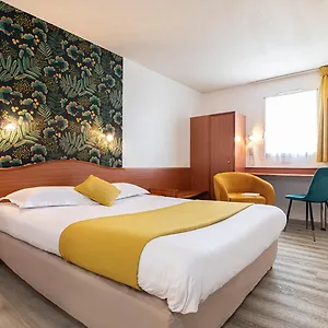 Hotel Deltour Le Puy En Velay Brives-Charensac