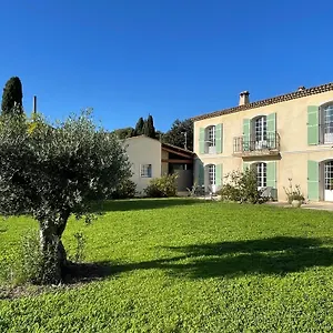 Bed & Breakfast D'hotes 
