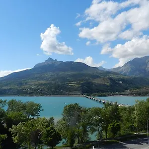 Hotel Les Chaumettes, Savines