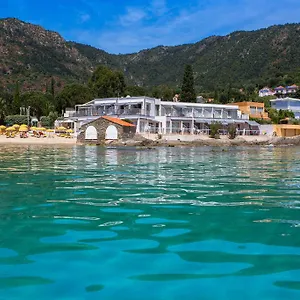 Roc - 4 Etoiles Les Pieds Dans L'eau **** Le Lavandou