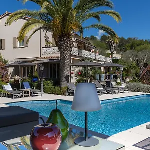 Bed & Breakfast Cedria