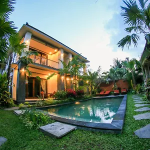 Cahyatika Ubud