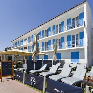 Hotel George