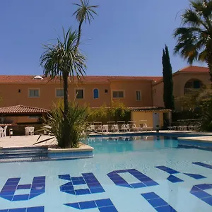 3* Hôtel Hydra