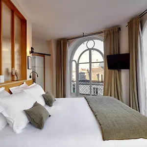 Hotel Tinah Paris, Réaumur - Montorgeuil Parigi