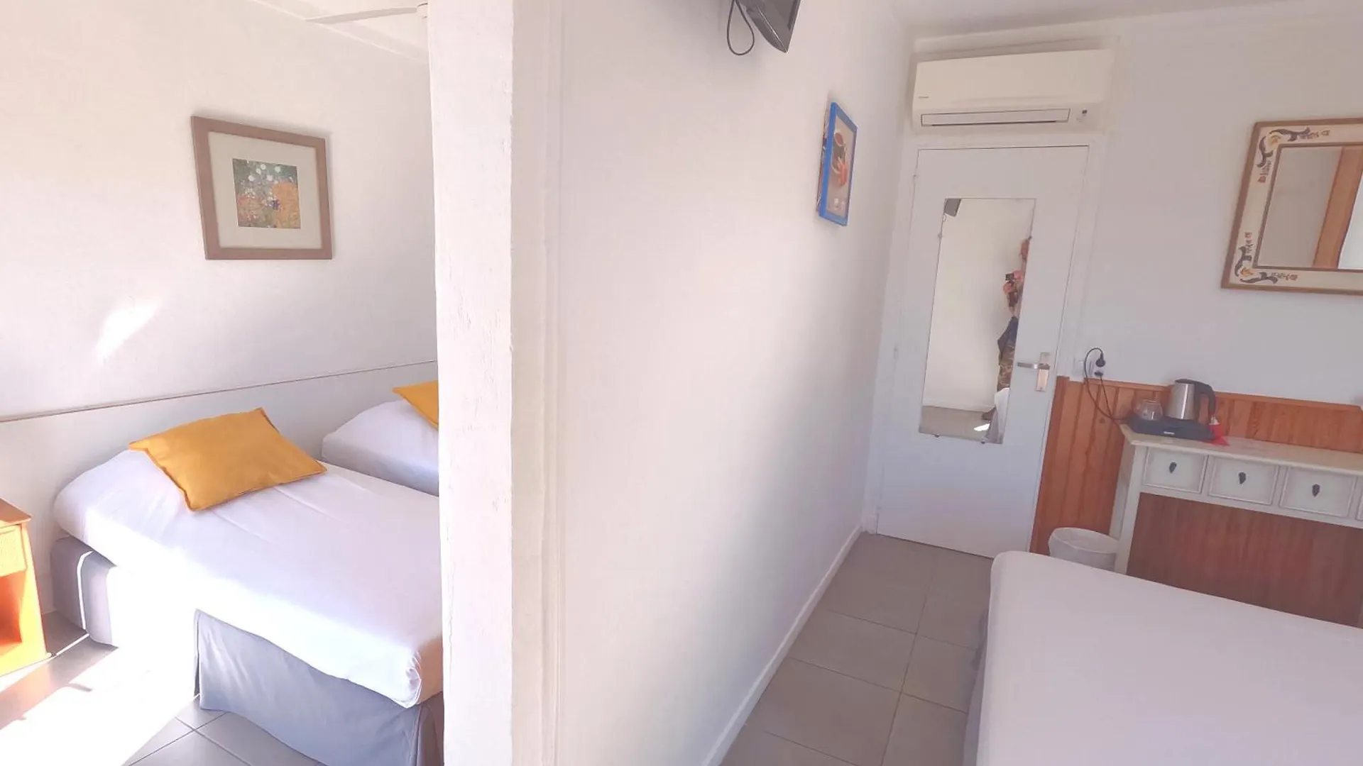 Azur Hotel Le Lavandou