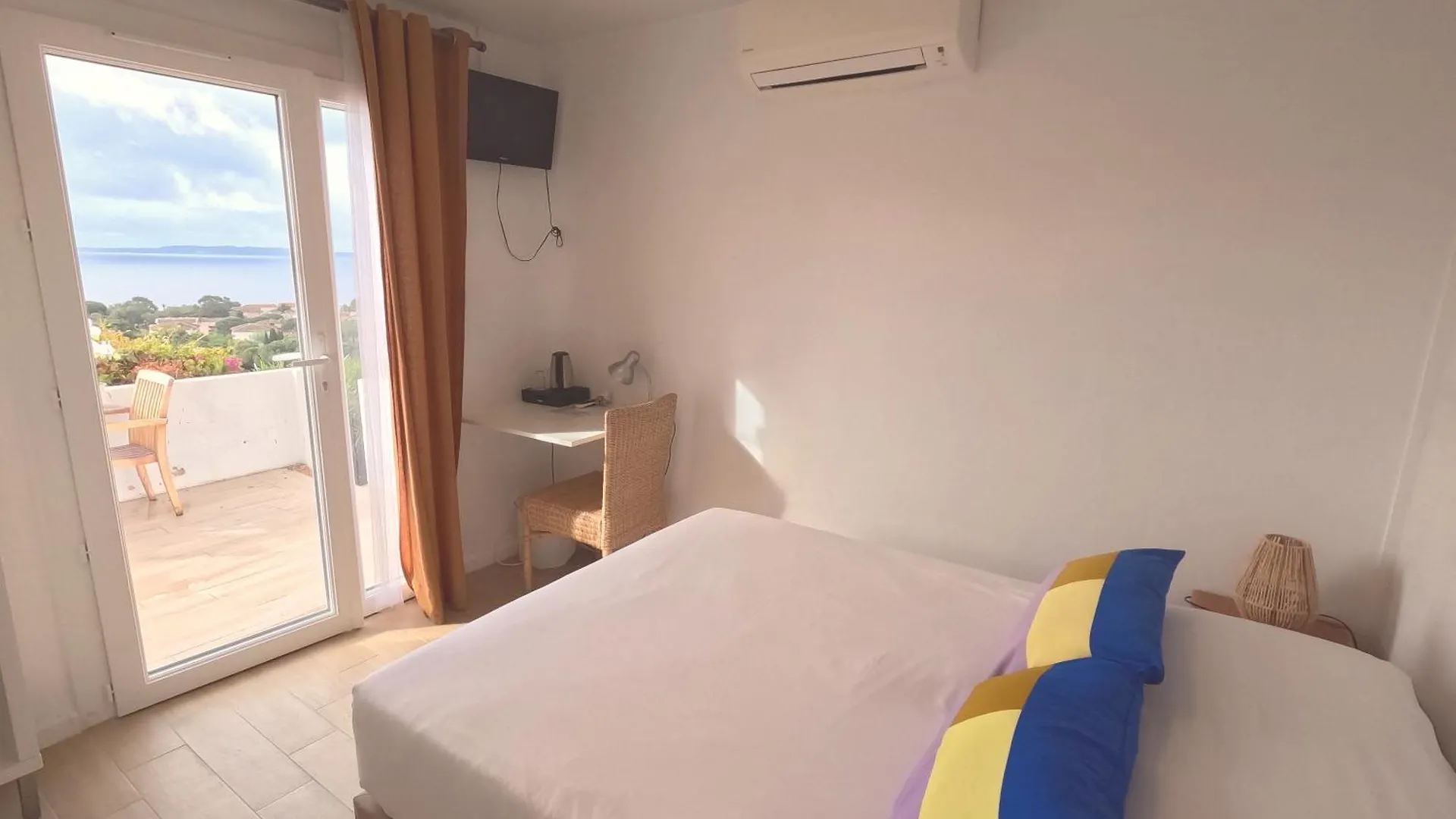 Azur Hotel Le Lavandou