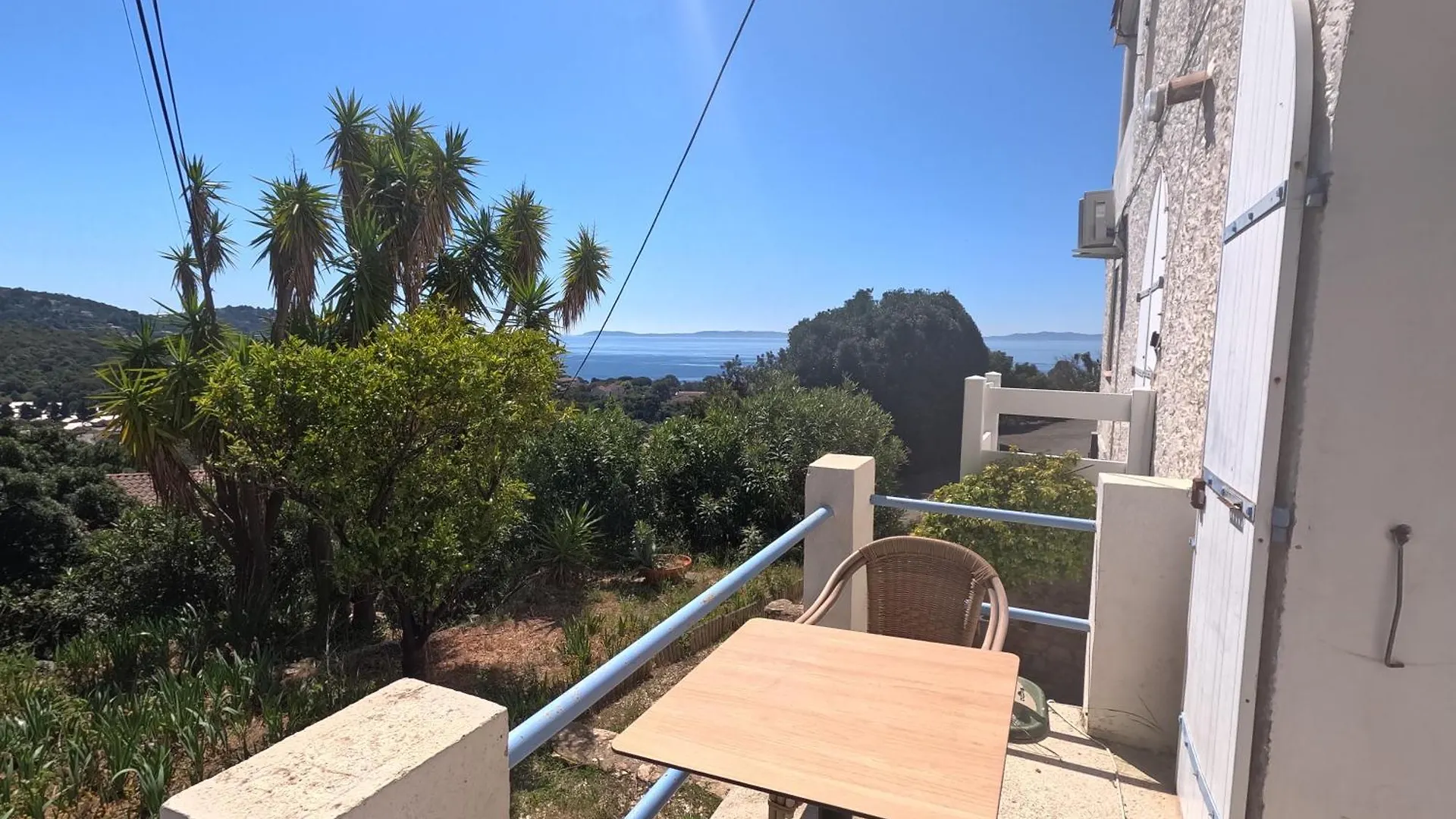 Azur Hotel Le Lavandou