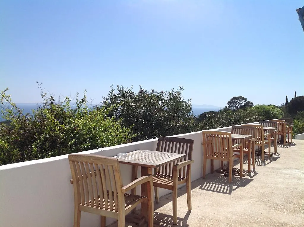 Azur Hotel Le Lavandou