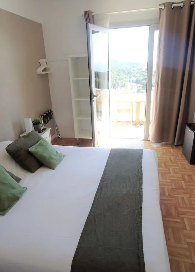 Azur Hotel Le Lavandou