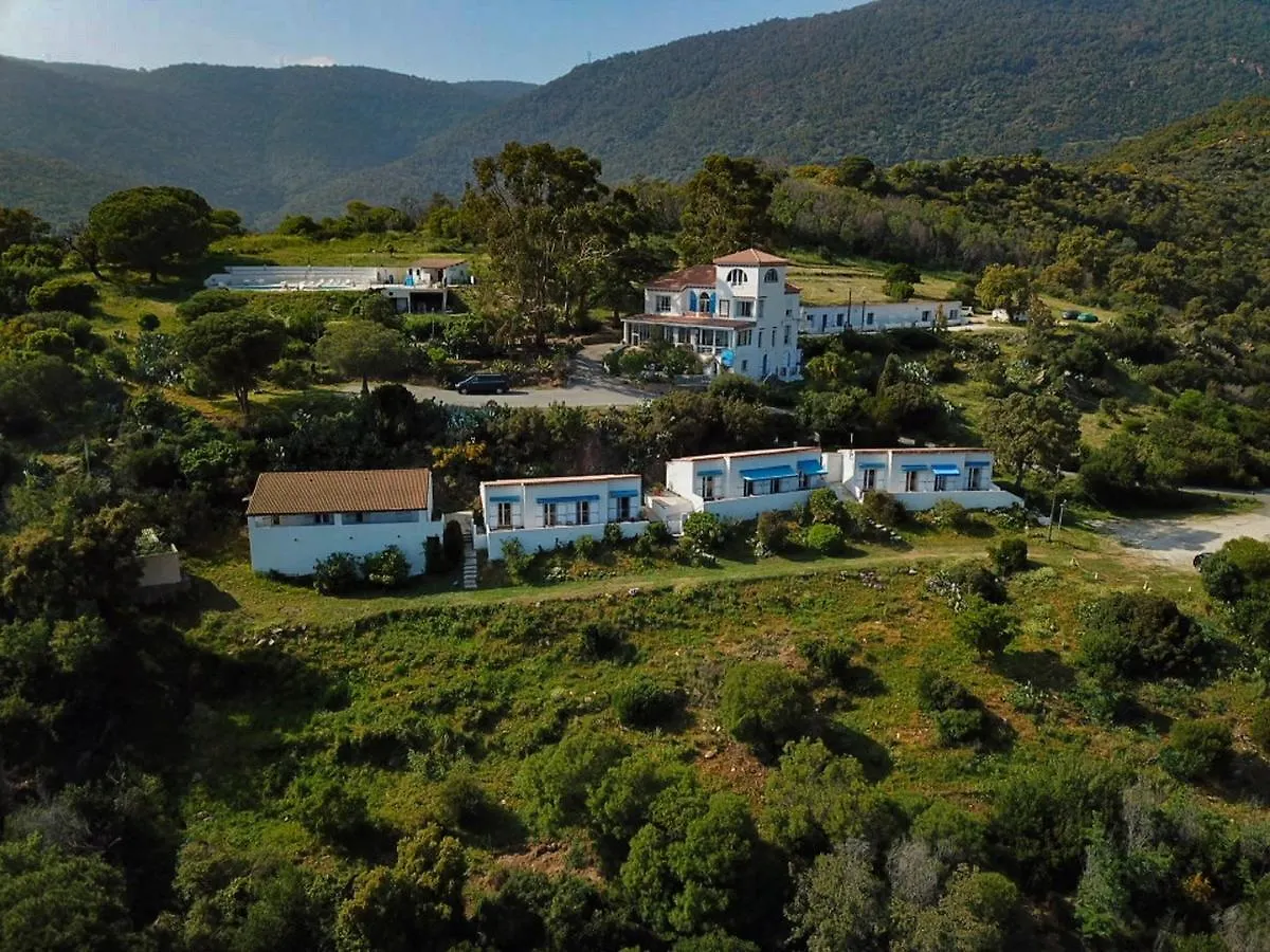 Azur Hotel Le Lavandou