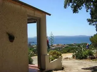 ***  Azur Hotel Le Lavandou France