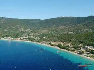 Azur Hotel Le Lavandou