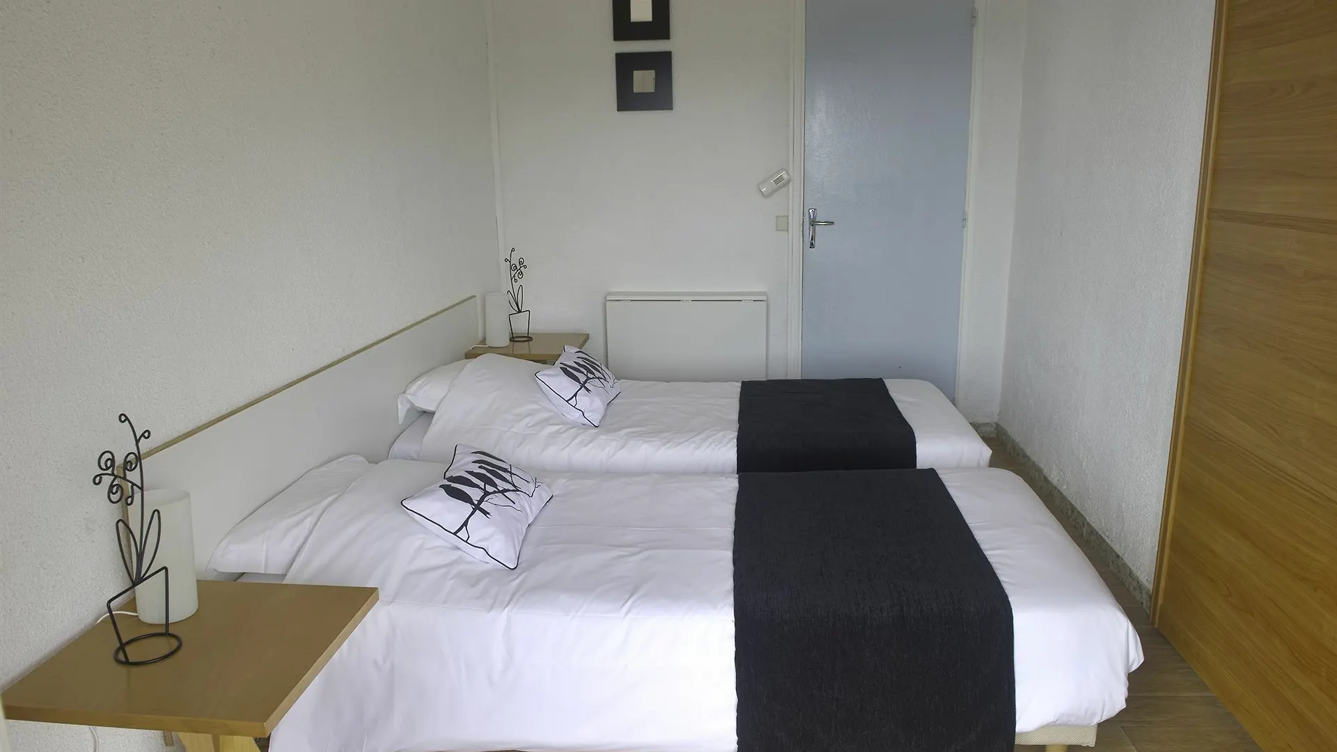 ***  Azur Hotel Le Lavandou France
