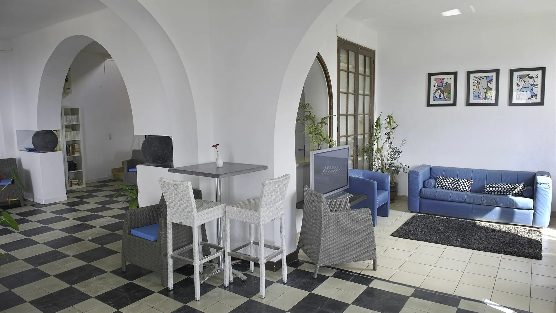 Azur Hotel Le Lavandou