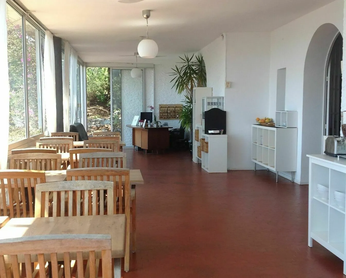 Azur Hotel Le Lavandou