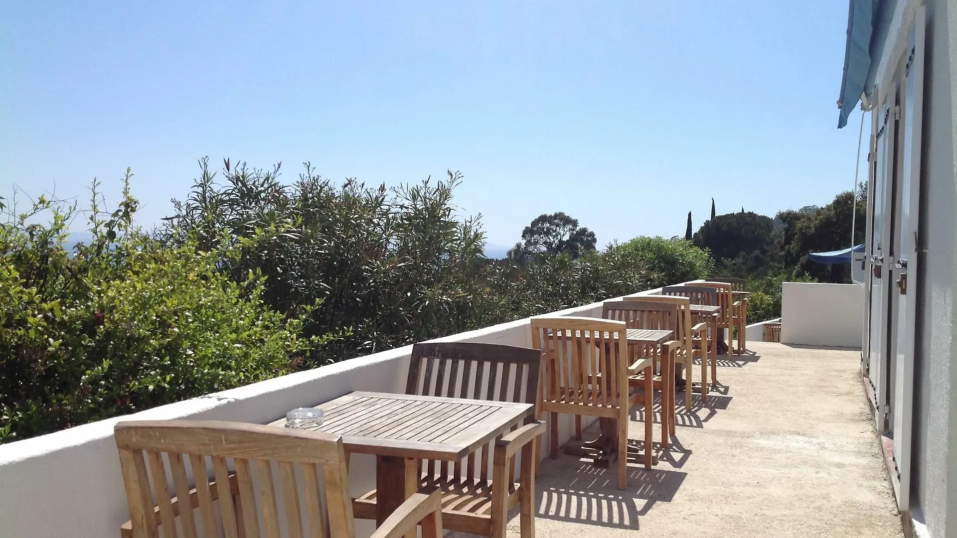 Azur Hotel Le Lavandou